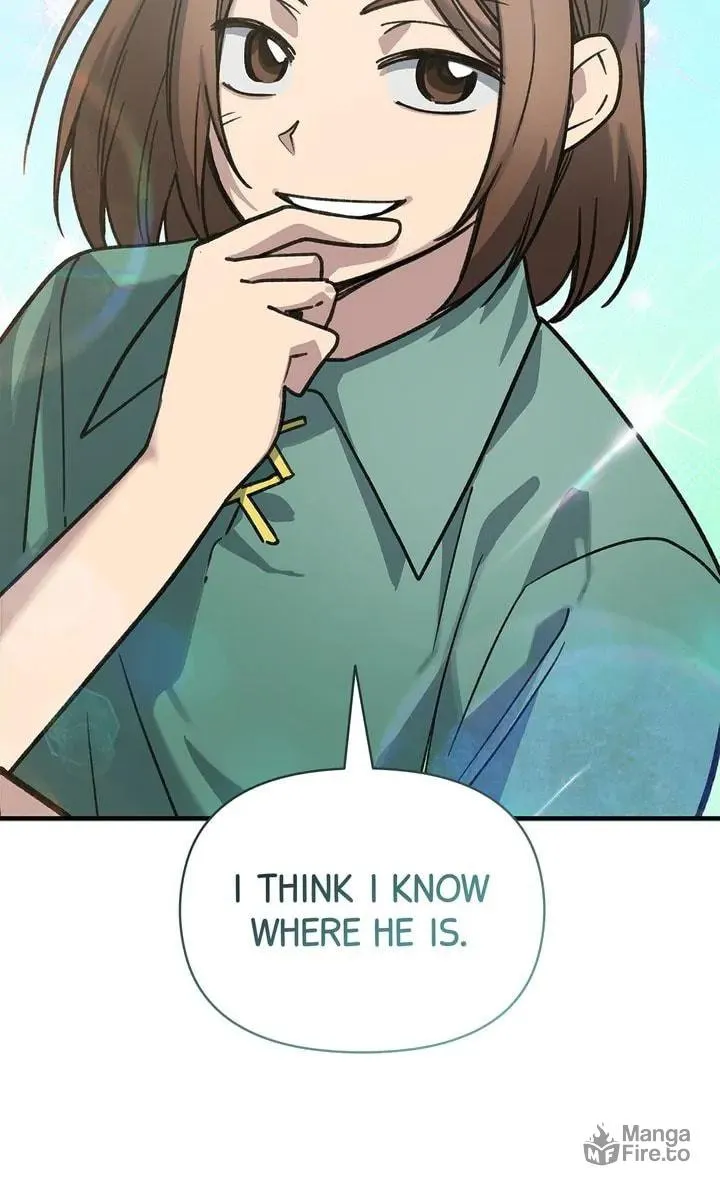 Read Our Peter Pan chapter 49 image 104 on Lezhin
