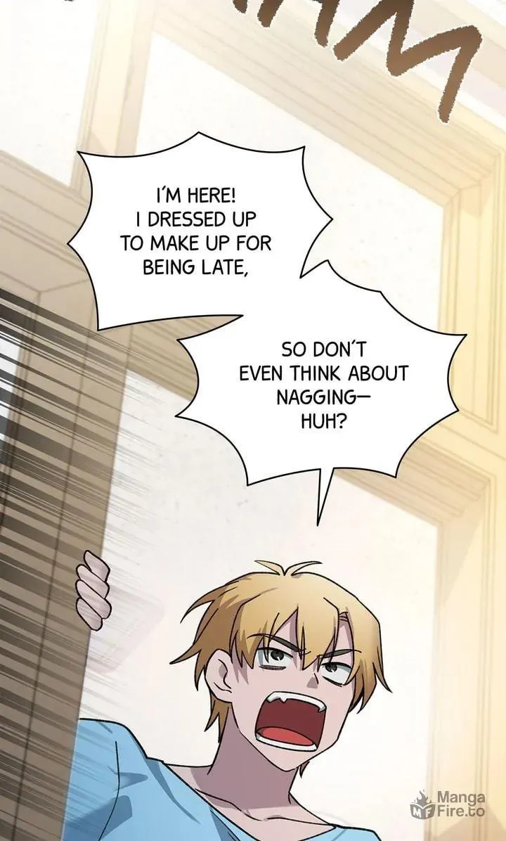 Read Our Peter Pan chapter 49 image 107 on Lezhin