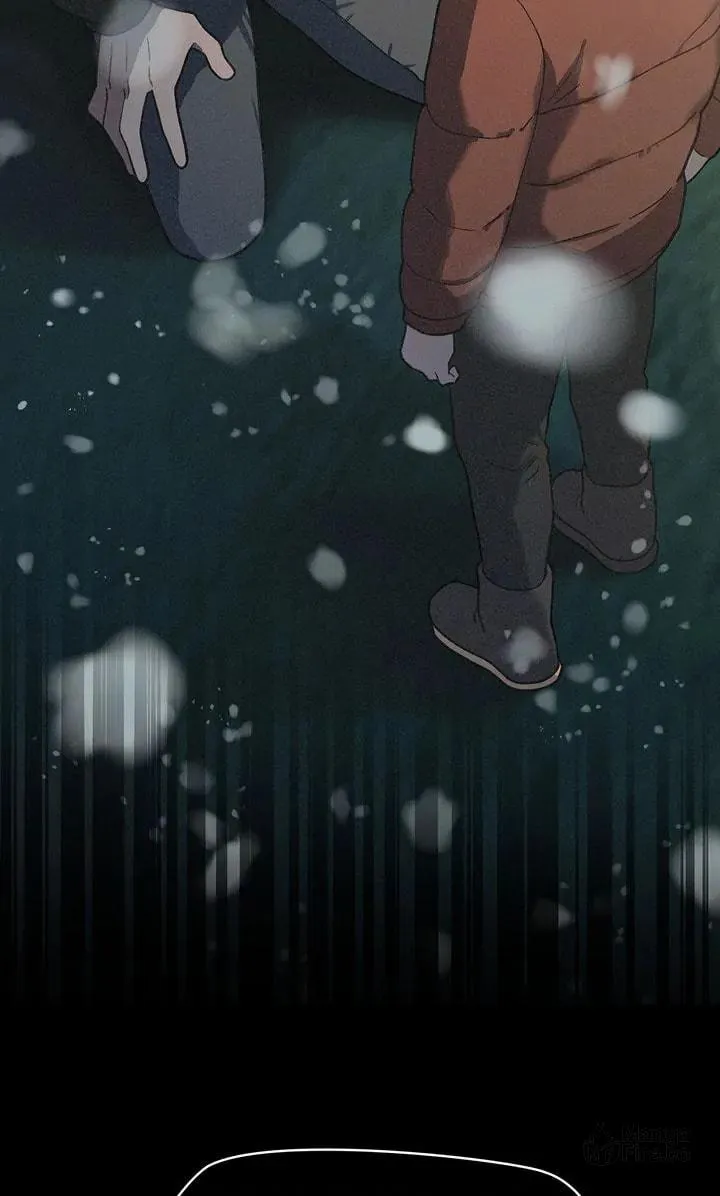 Read Our Peter Pan chapter 49 image 11 on Lezhin
