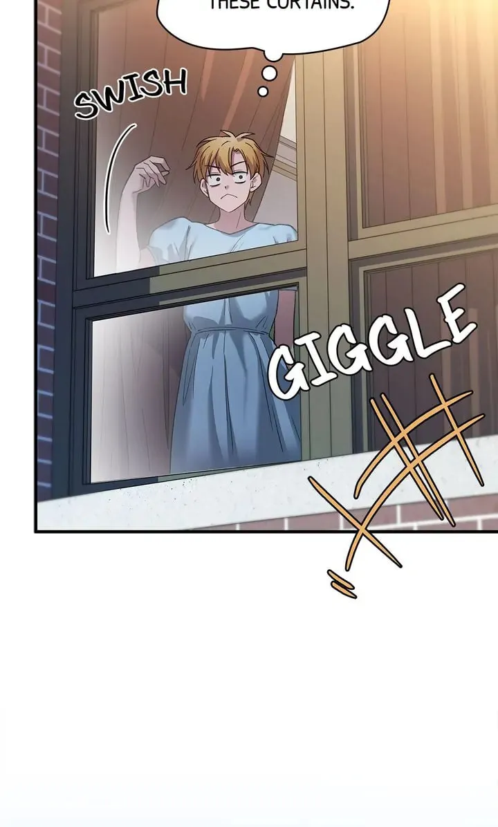 Read Our Peter Pan chapter 49 image 111 on Lezhin