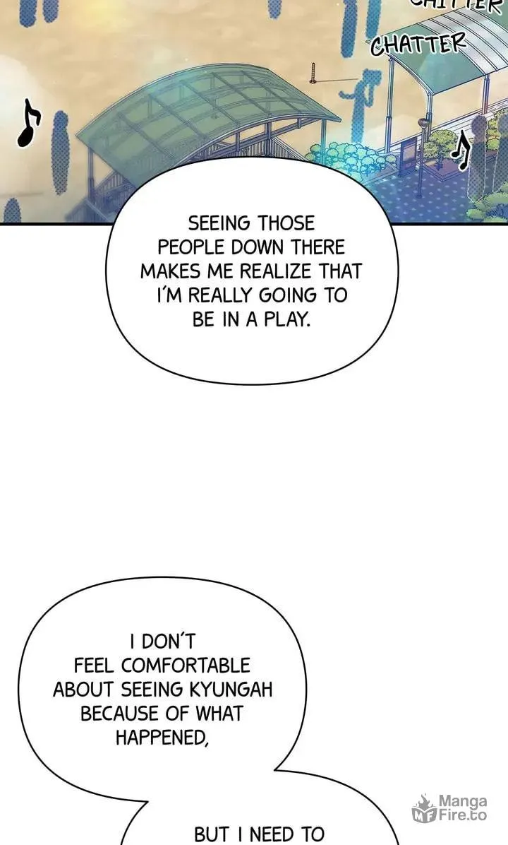 Read Our Peter Pan chapter 49 image 113 on Lezhin