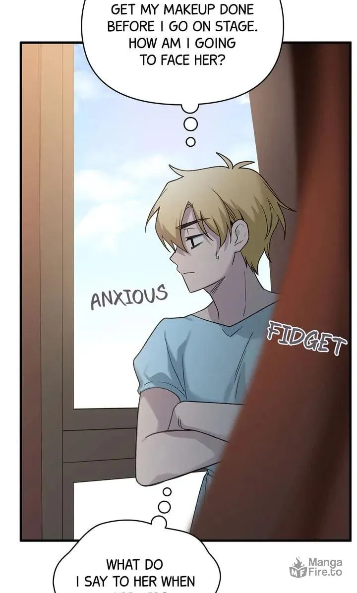 Read Our Peter Pan chapter 49 image 114 on Lezhin