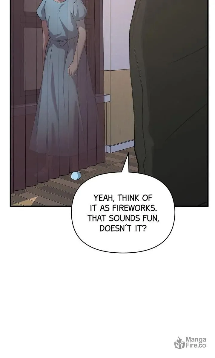 Read Our Peter Pan chapter 49 image 119 on Lezhin