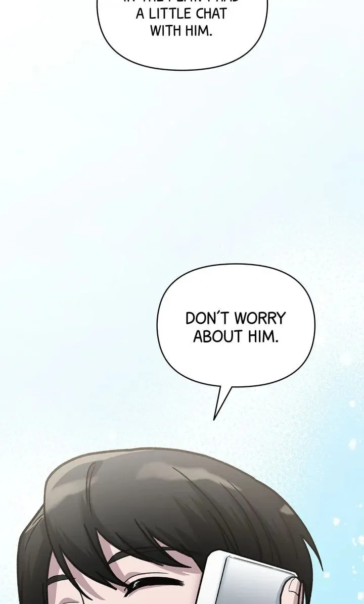Read Our Peter Pan chapter 49 image 121 on Lezhin