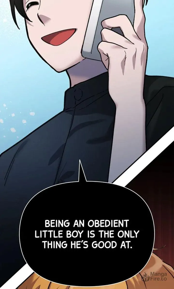 Read Our Peter Pan chapter 49 image 122 on Lezhin