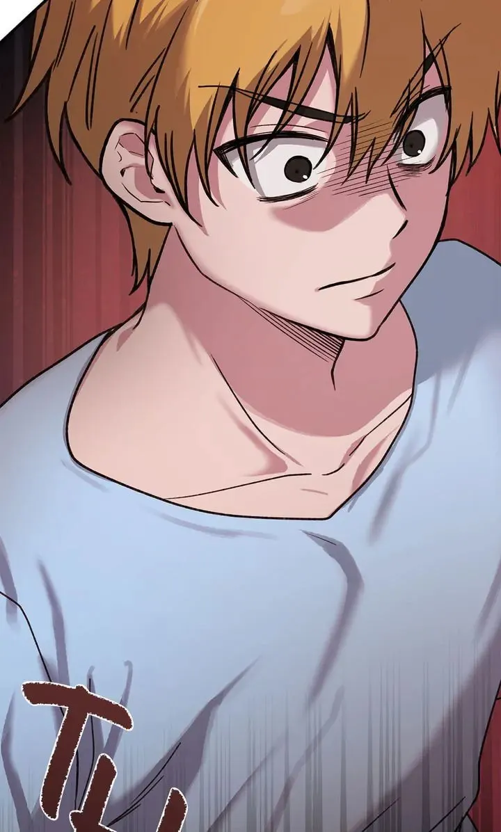 Read Our Peter Pan chapter 49 image 123 on Lezhin