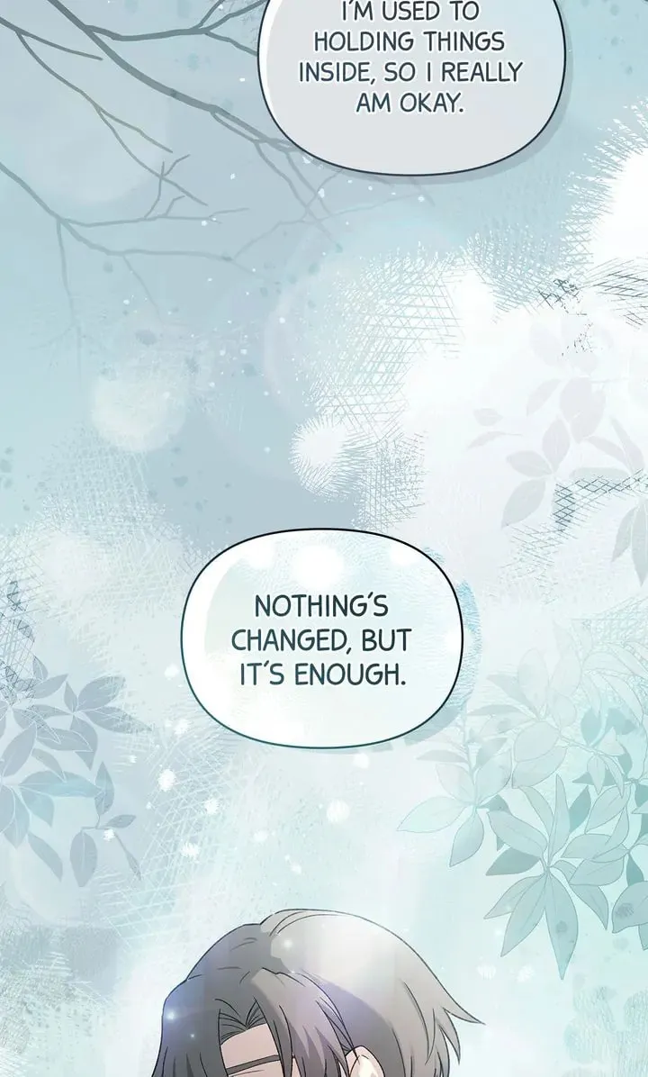 Read Our Peter Pan chapter 49 image 15 on Lezhin
