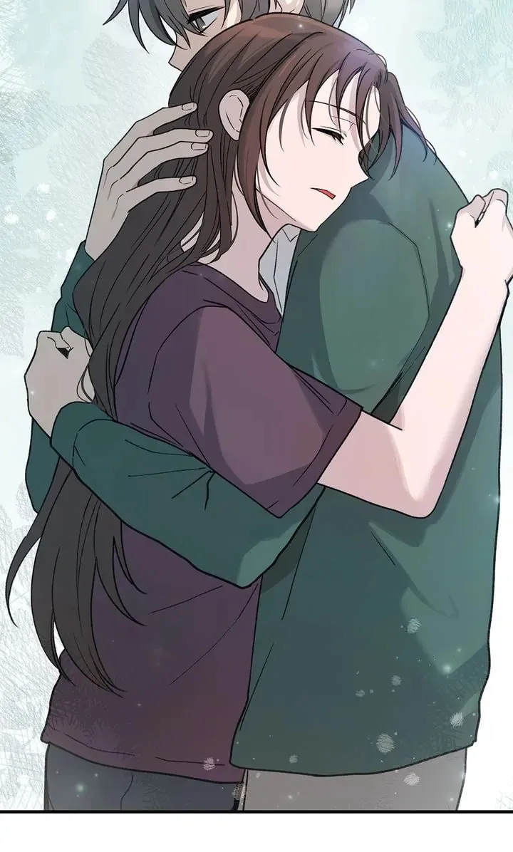 Read Our Peter Pan chapter 49 image 16 on Lezhin