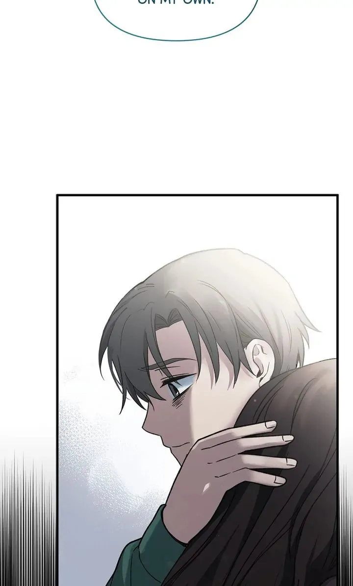 Read Our Peter Pan chapter 49 image 18 on Lezhin