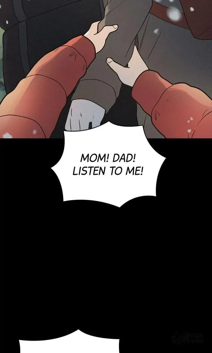 Read Our Peter Pan chapter 49 image 2 on Lezhin