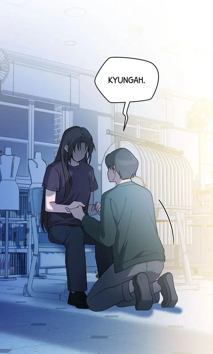 Read Our Peter Pan chapter 49 image 27 on Lezhin