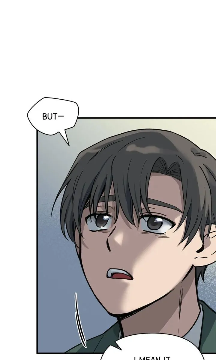 Read Our Peter Pan chapter 49 image 30 on Lezhin