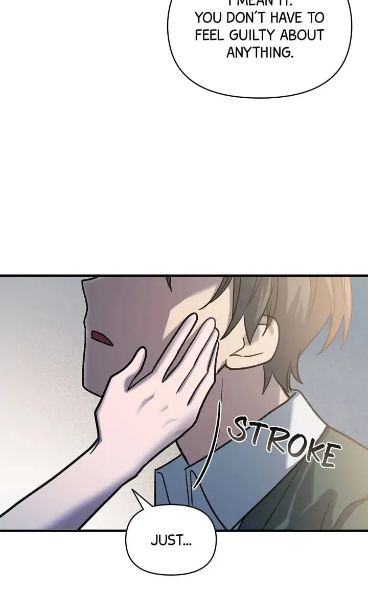 Read Our Peter Pan chapter 49 image 31 on Lezhin