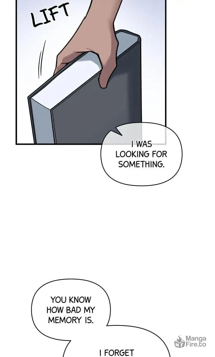 Read Our Peter Pan chapter 49 image 39 on Lezhin