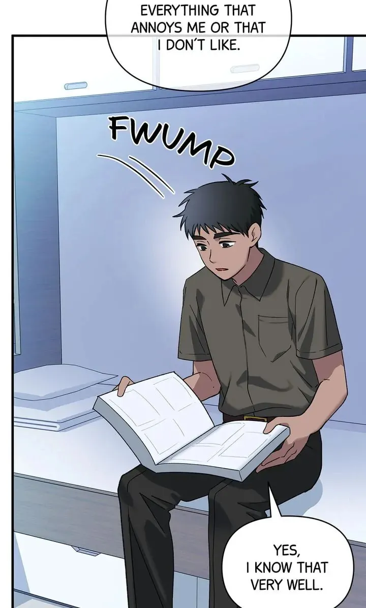 Read Our Peter Pan chapter 49 image 40 on Lezhin
