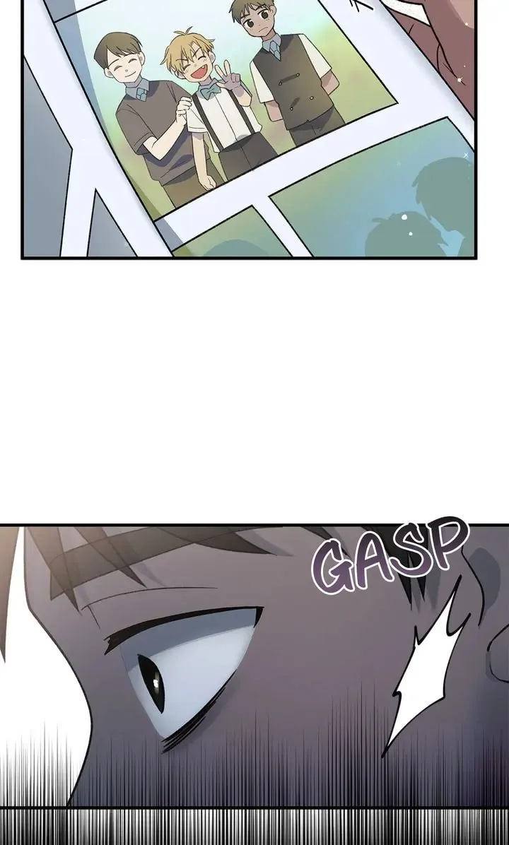 Read Our Peter Pan chapter 49 image 42 on Lezhin