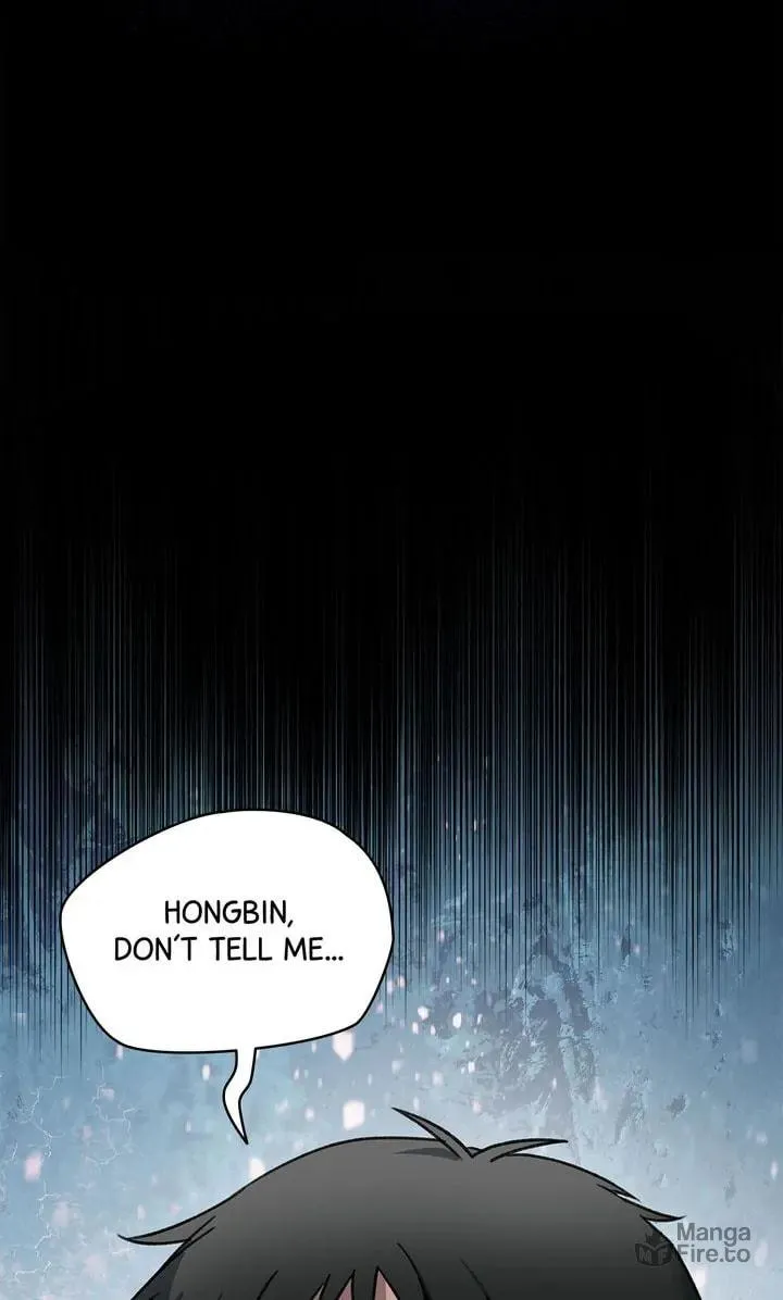 Read Our Peter Pan chapter 49 image 47 on Lezhin