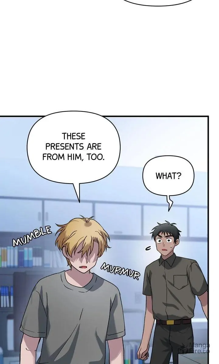 Read Our Peter Pan chapter 49 image 50 on Lezhin