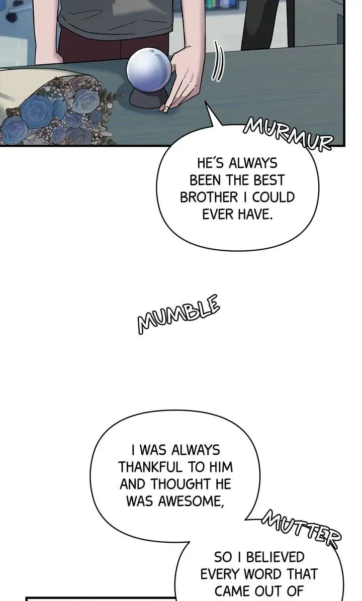 Read Our Peter Pan chapter 49 image 51 on Lezhin