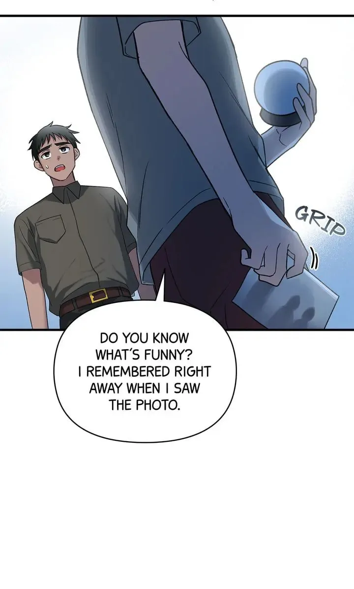 Read Our Peter Pan chapter 49 image 55 on Lezhin
