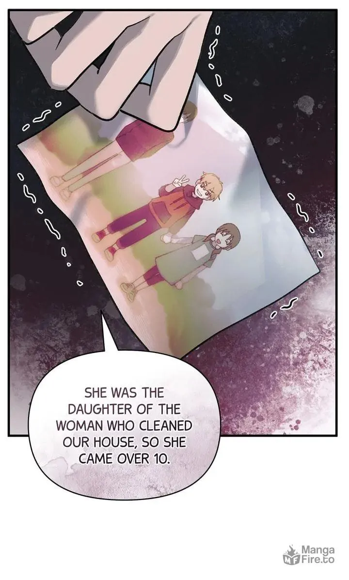 Read Our Peter Pan chapter 49 image 56 on Lezhin