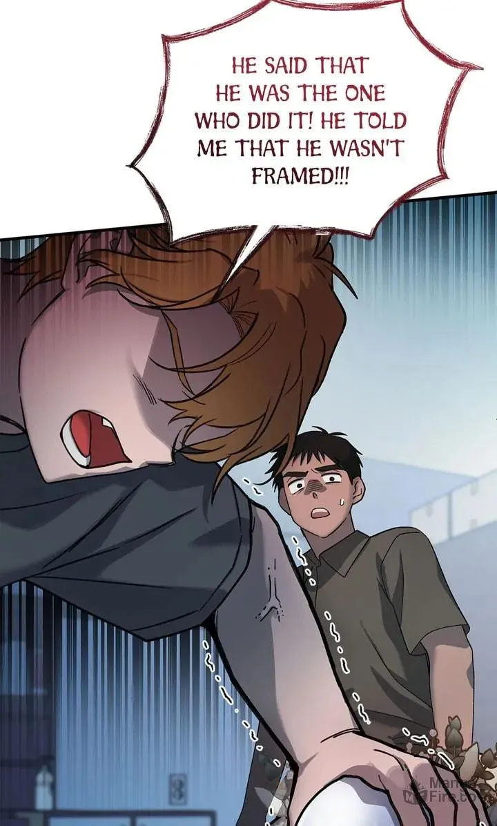 Read Our Peter Pan chapter 49 image 59 on Lezhin