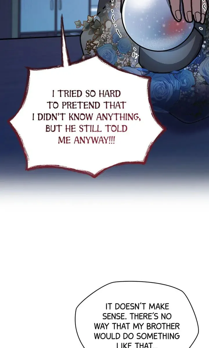 Read Our Peter Pan chapter 49 image 60 on Lezhin