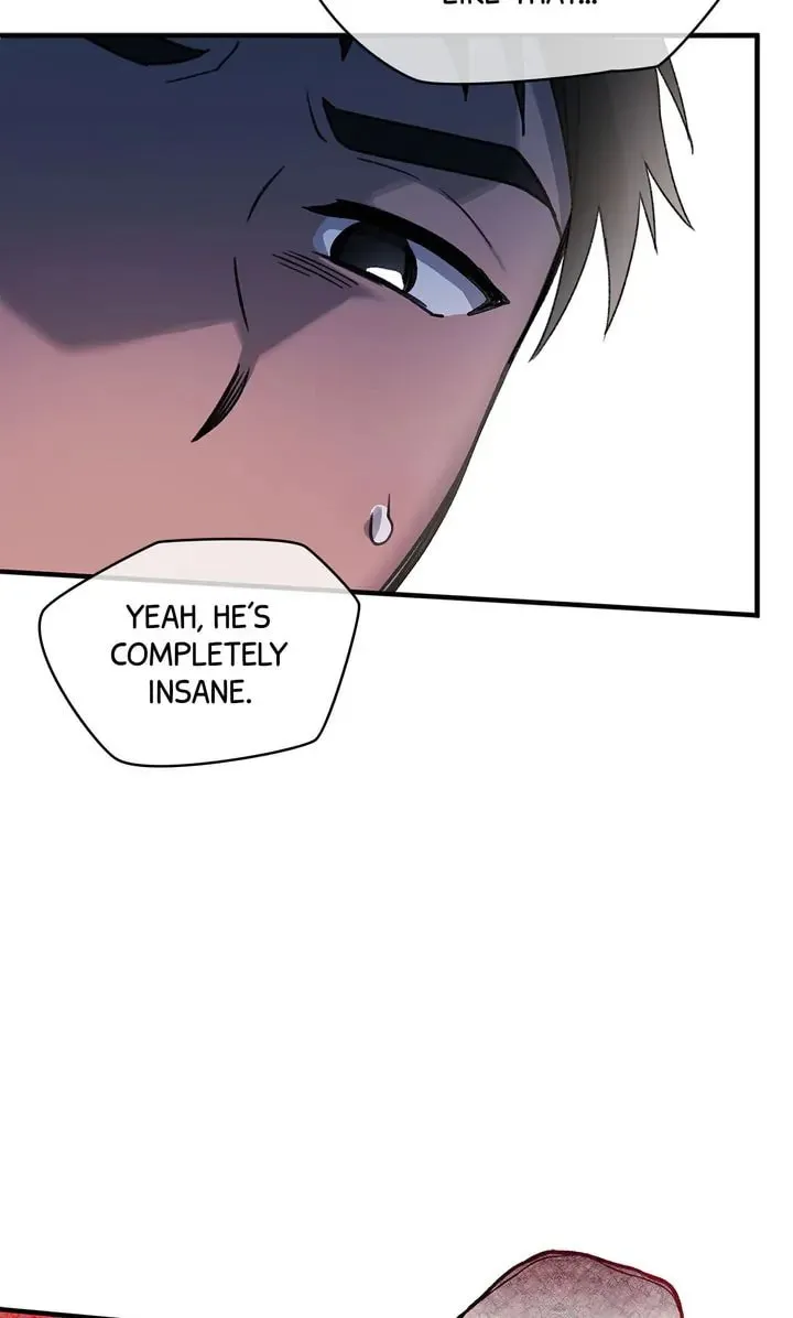 Read Our Peter Pan chapter 49 image 61 on Lezhin