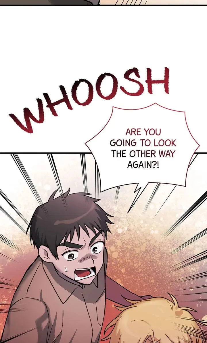 Read Our Peter Pan chapter 49 image 67 on Lezhin