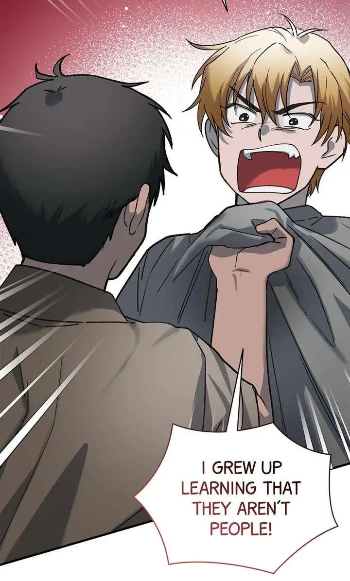 Read Our Peter Pan chapter 49 image 70 on Lezhin