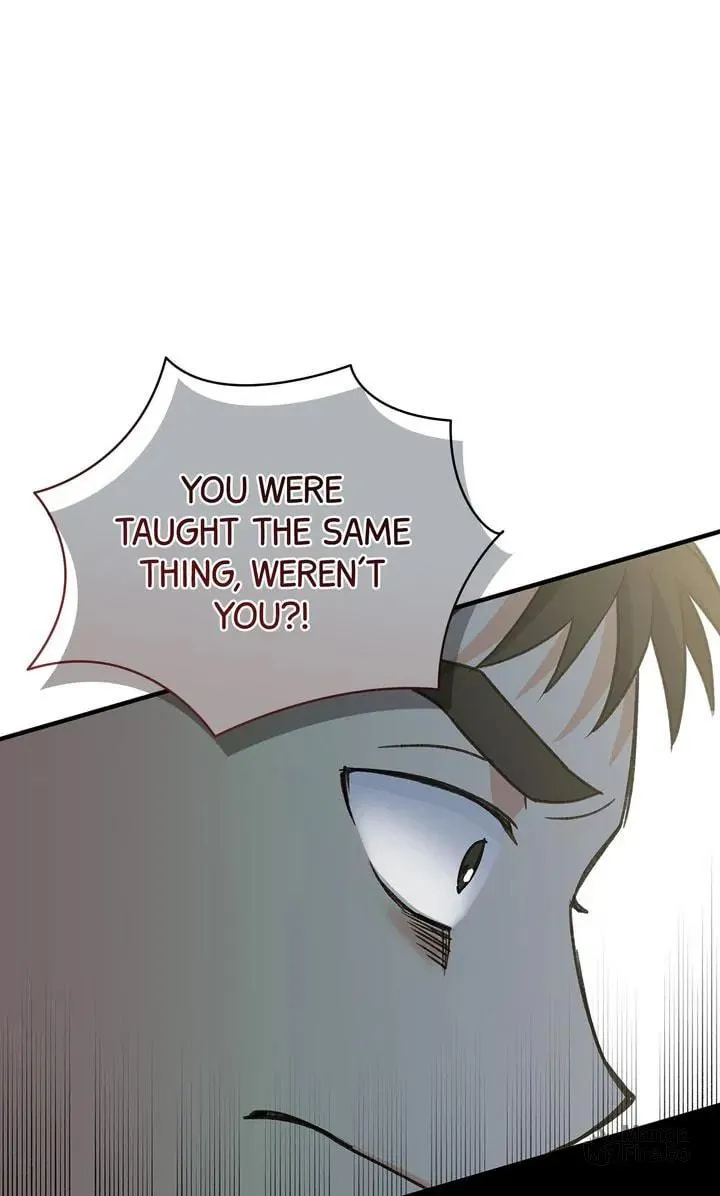 Read Our Peter Pan chapter 49 image 71 on Lezhin