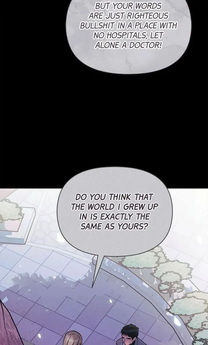 Read Our Peter Pan chapter 49 image 75 on Lezhin