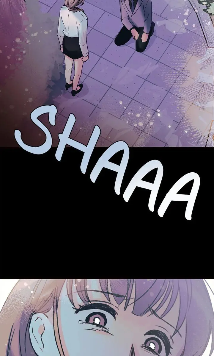 Read Our Peter Pan chapter 49 image 76 on Lezhin