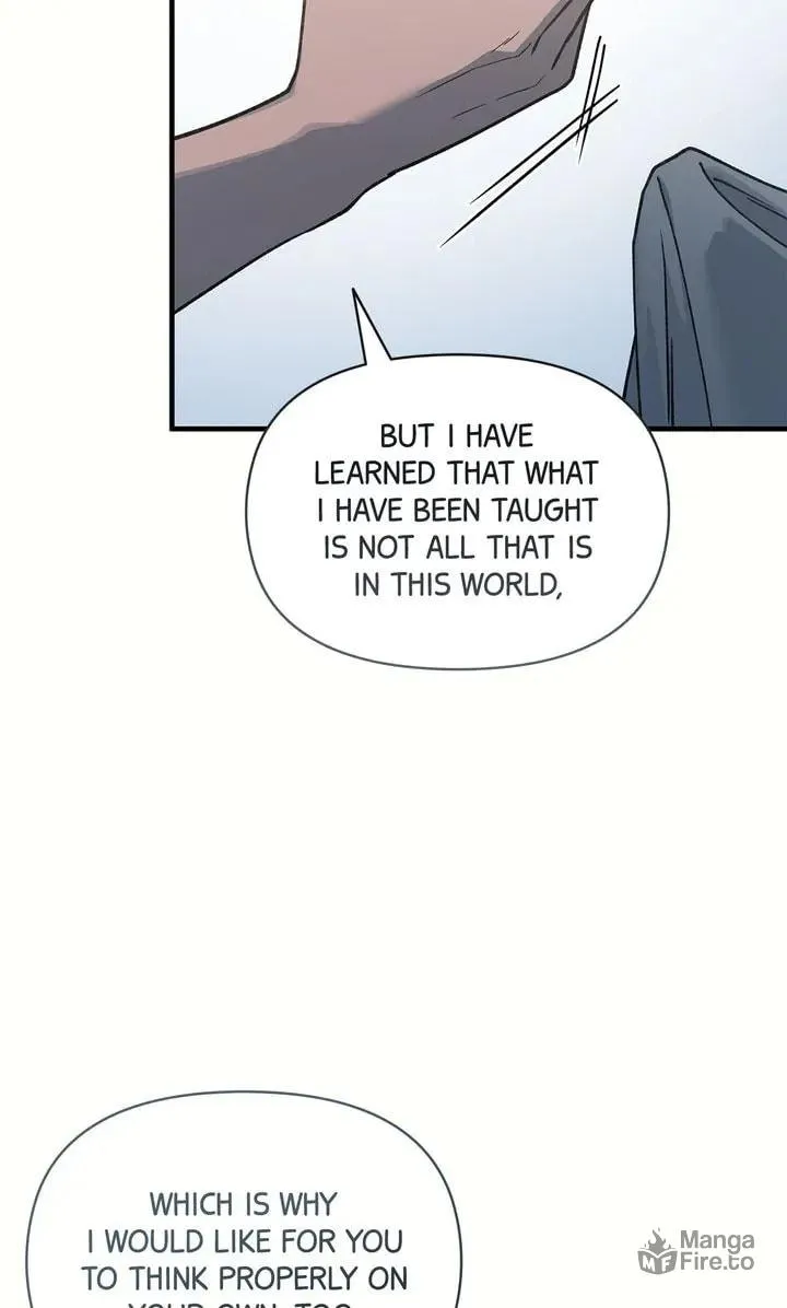 Read Our Peter Pan chapter 49 image 79 on Lezhin