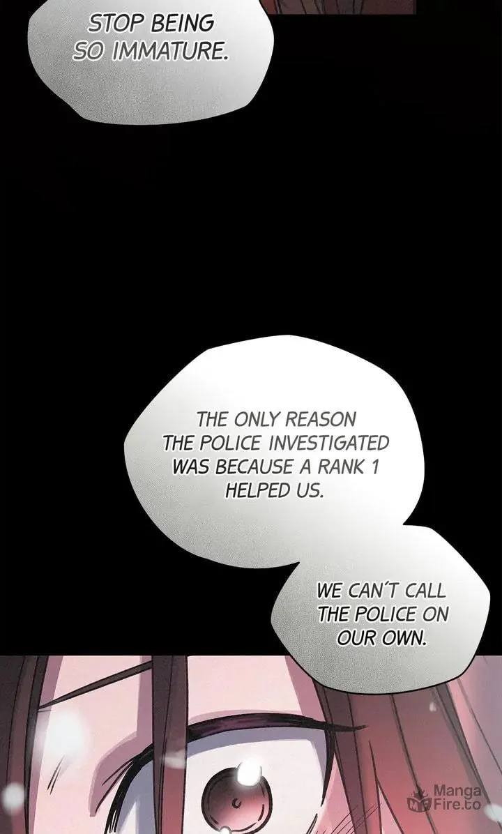 Read Our Peter Pan chapter 49 image 8 on Lezhin