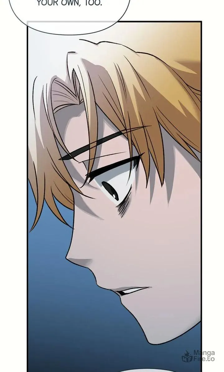 Read Our Peter Pan chapter 49 image 80 on Lezhin