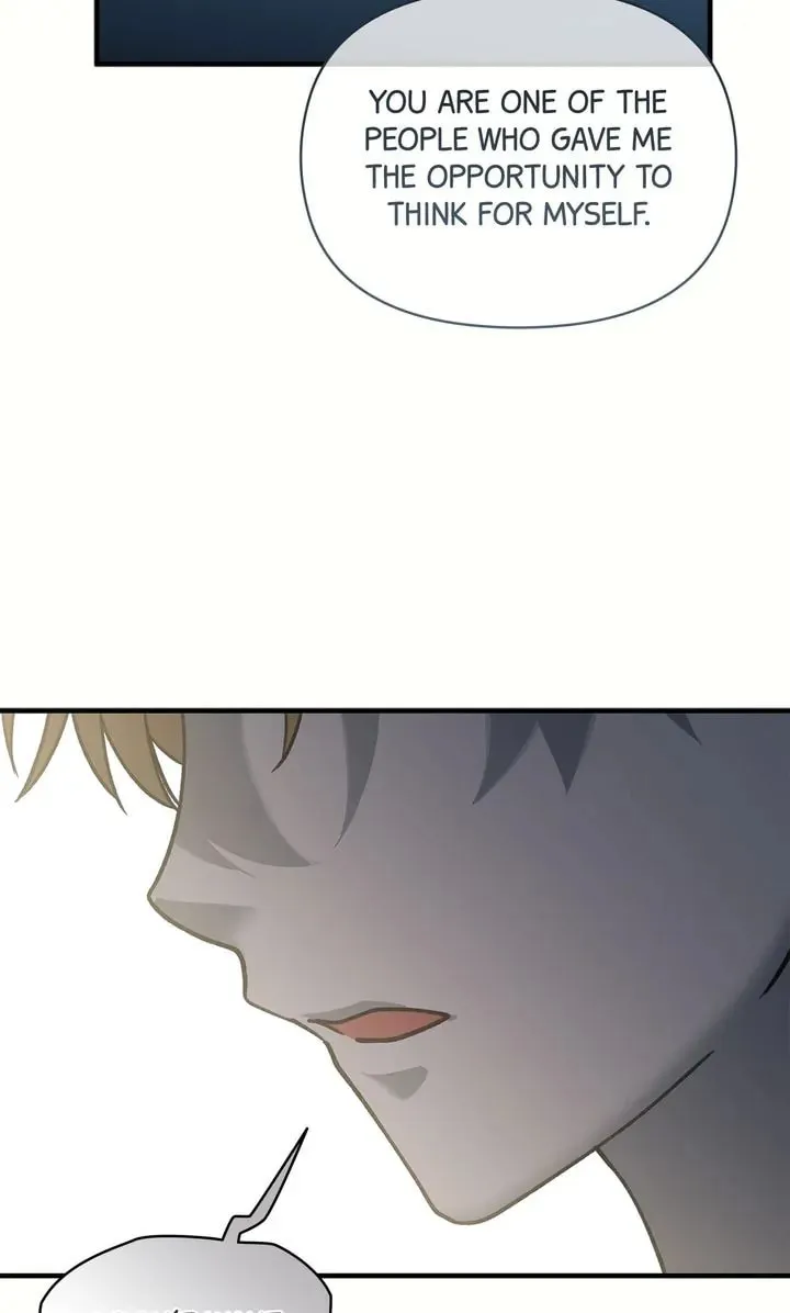 Read Our Peter Pan chapter 49 image 81 on Lezhin