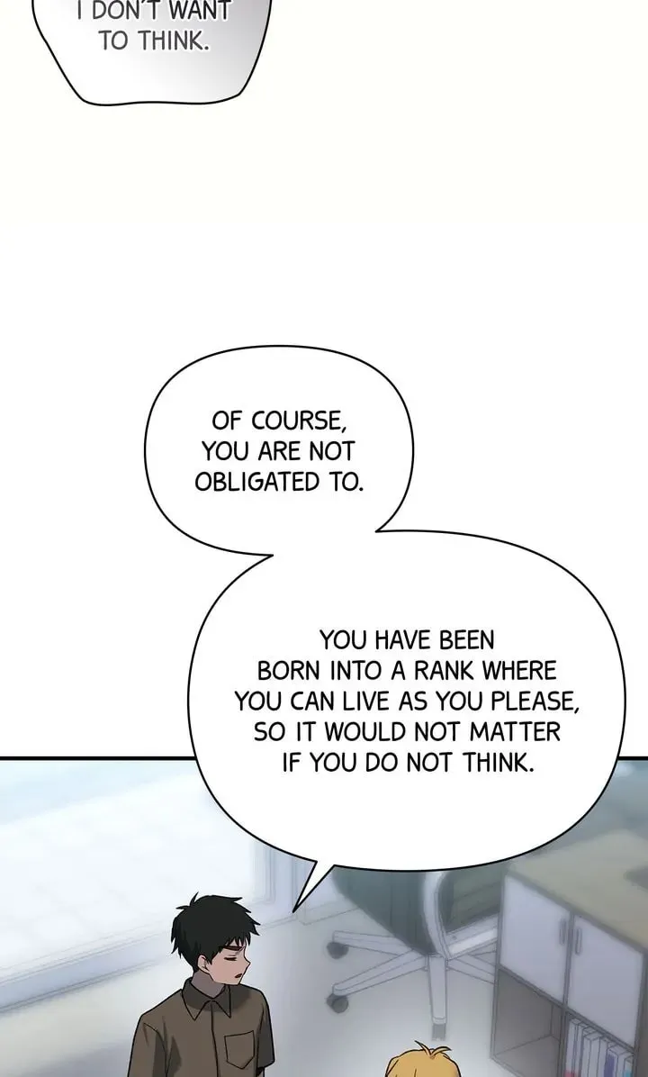 Read Our Peter Pan chapter 49 image 82 on Lezhin