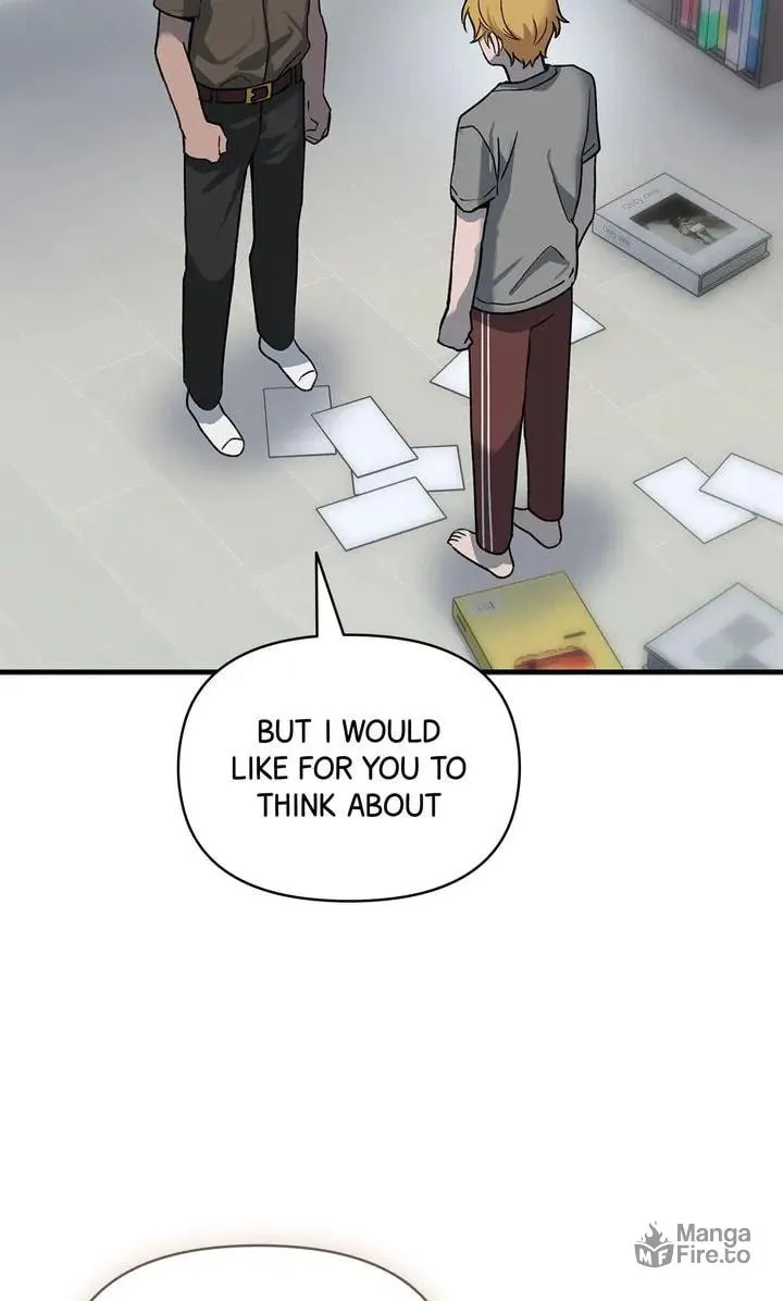 Read Our Peter Pan chapter 49 image 83 on Lezhin