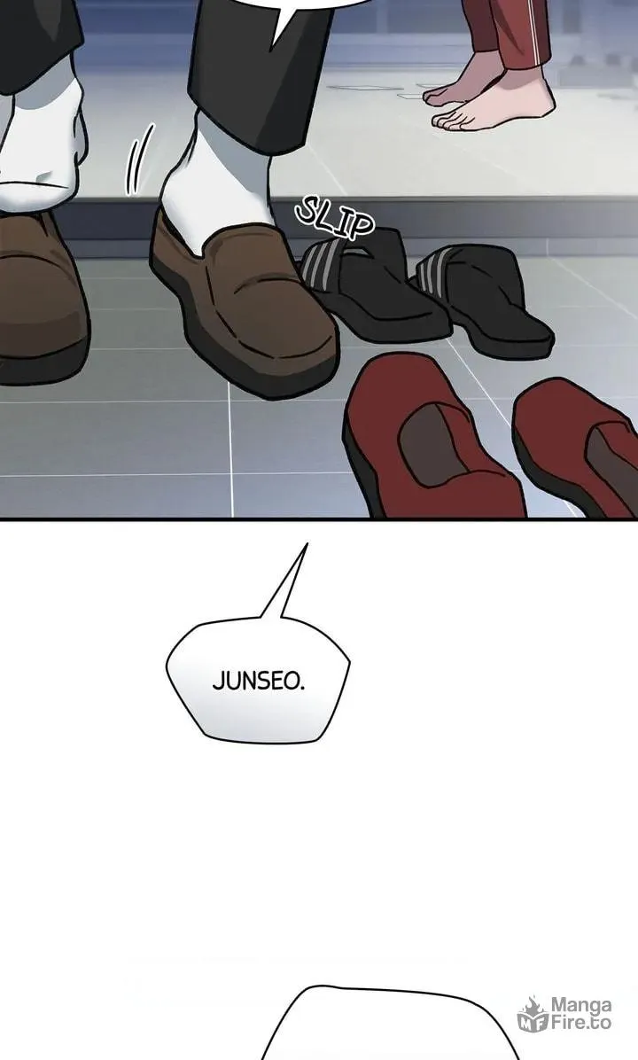 Read Our Peter Pan chapter 49 image 86 on Lezhin