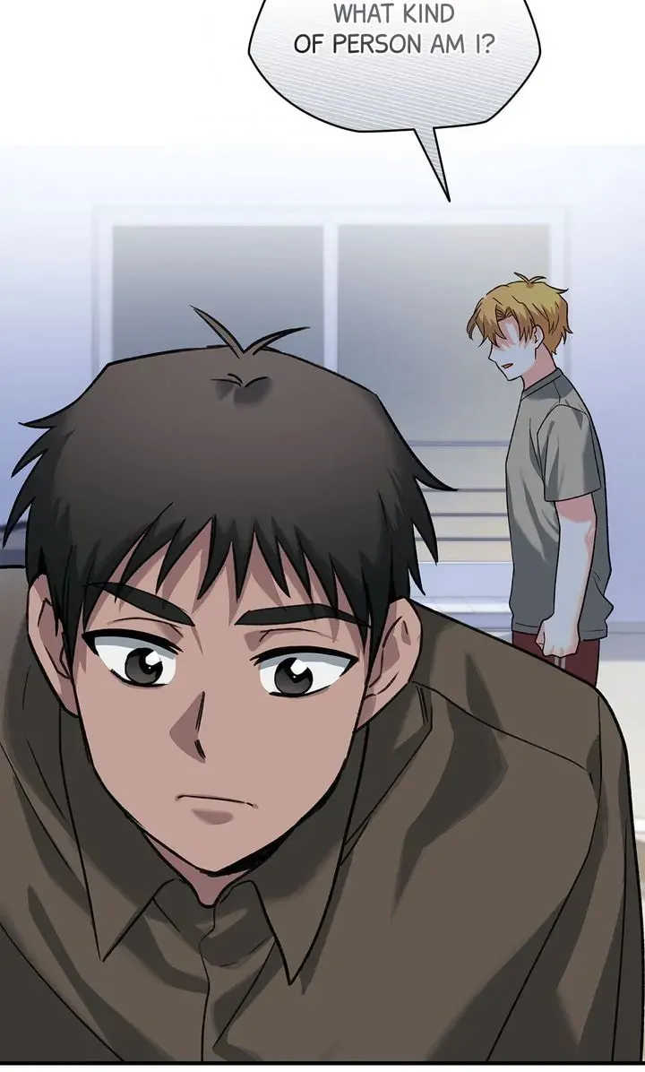 Read Our Peter Pan chapter 49 image 87 on Lezhin