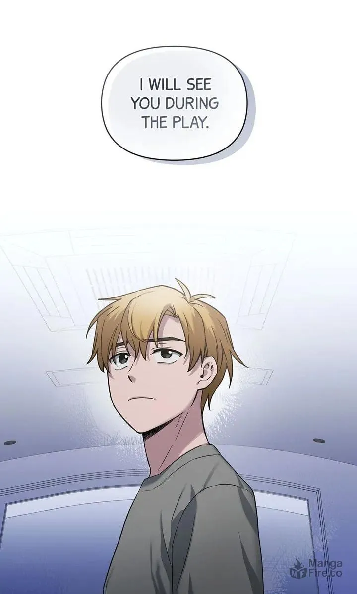 Read Our Peter Pan chapter 49 image 95 on Lezhin