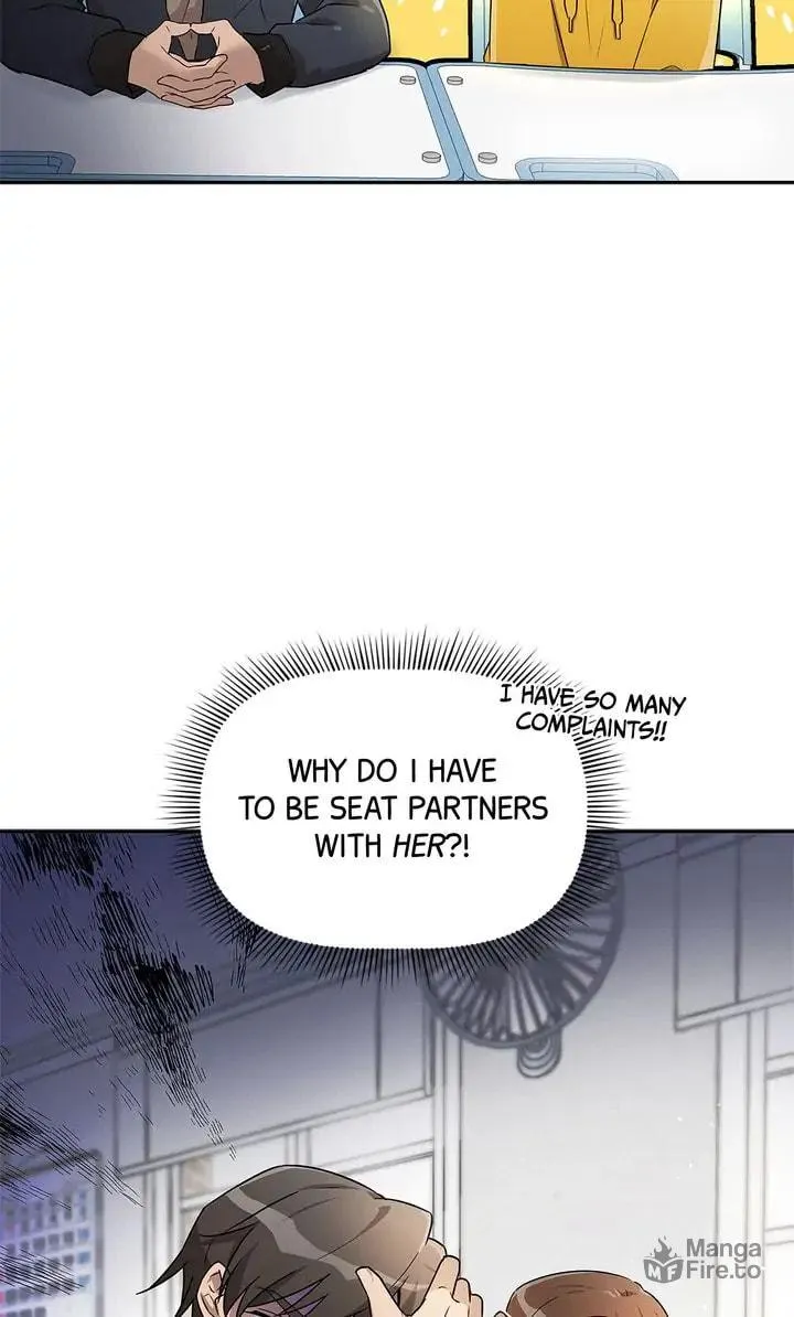 Read Our Peter Pan chapter 5 image 17 on Lezhin