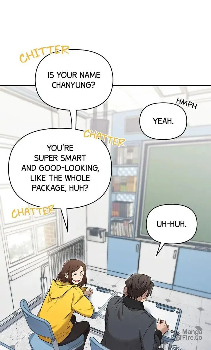 Read Our Peter Pan chapter 5 image 19 on Lezhin