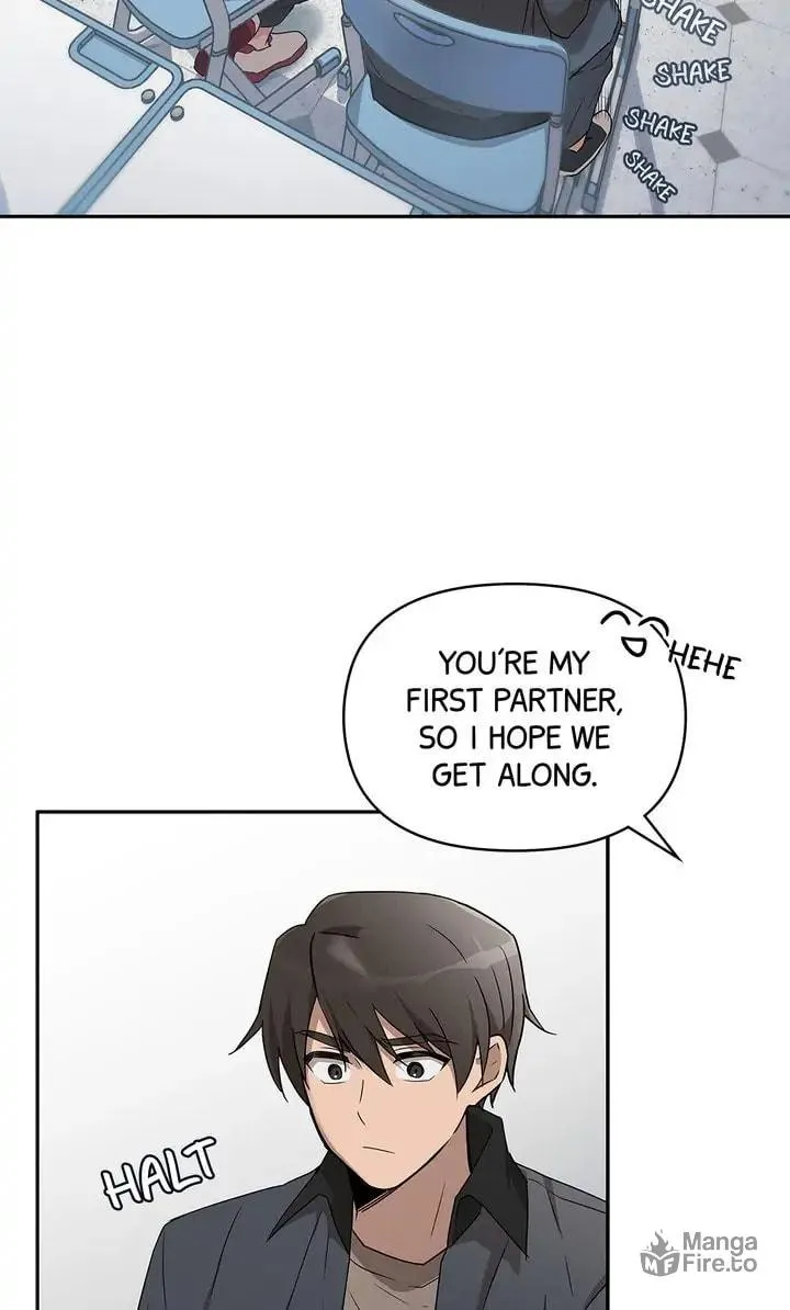 Read Our Peter Pan chapter 5 image 20 on Lezhin
