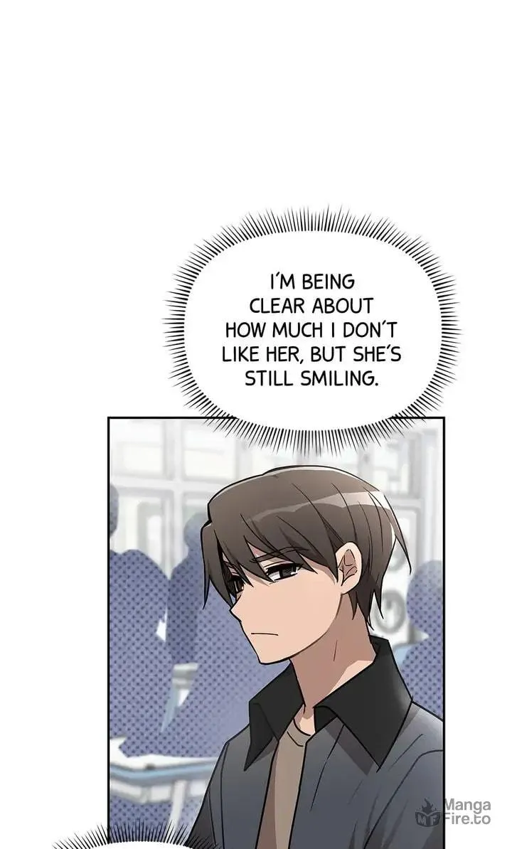 Read Our Peter Pan chapter 5 image 23 on Lezhin
