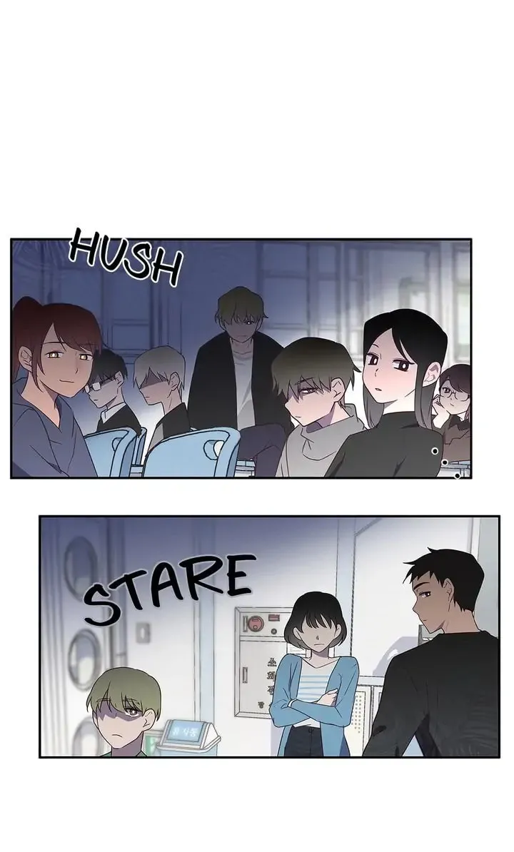 Read Our Peter Pan chapter 5 image 27 on Lezhin