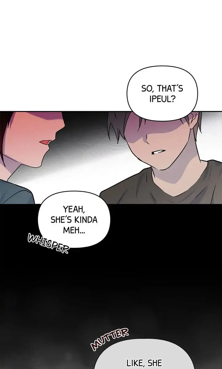 Read Our Peter Pan chapter 5 image 28 on Lezhin