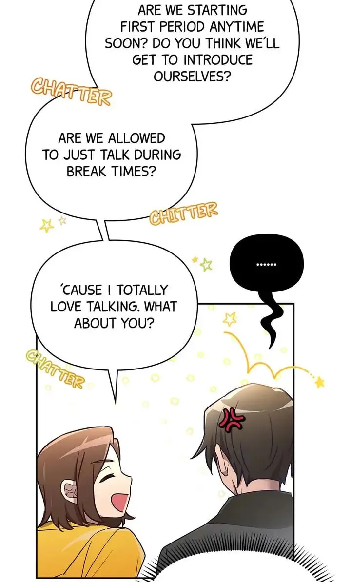 Read Our Peter Pan chapter 5 image 31 on Lezhin