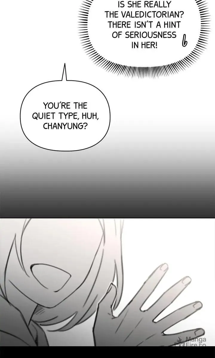 Read Our Peter Pan chapter 5 image 32 on Lezhin